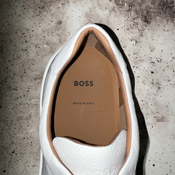 BOSS Shoes - Picture 4 of 6